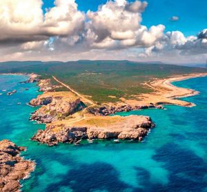 Category: Climate zones and ecosystems