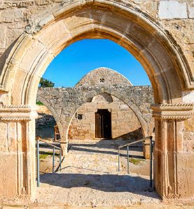 Category: Culturally significant locations