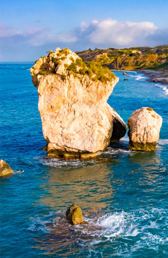 Category: Cyprus and the Sea