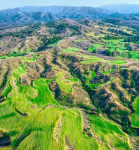 Category: Unique natural formations