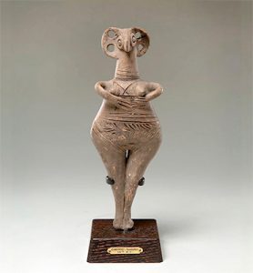 Category: Early religious practices