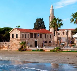 Category: Historical monuments