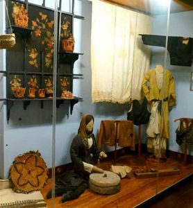 Category: History and ethnographic museums