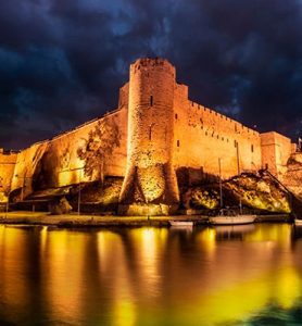 Category: Lusignan and Venetian rule