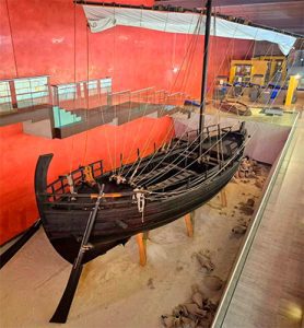 Category: Maritime history and naval heritage