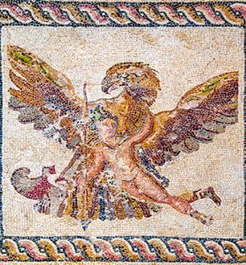 Category: Mosaics and mosaic art