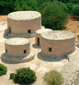 Category: Prehistoric and Neolithic periods