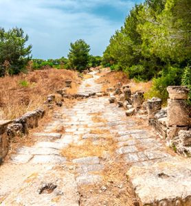 Category: Roman period