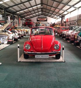 Category: Specialized and thematic museums