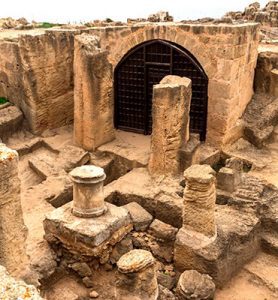 Category: Standalone ruins