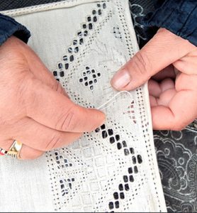 Category: Traditional crafts and artisanship