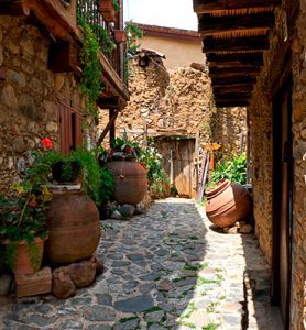 Category: Traditional villages and settlements