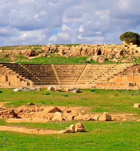 Category: UNESCO World Heritage sites