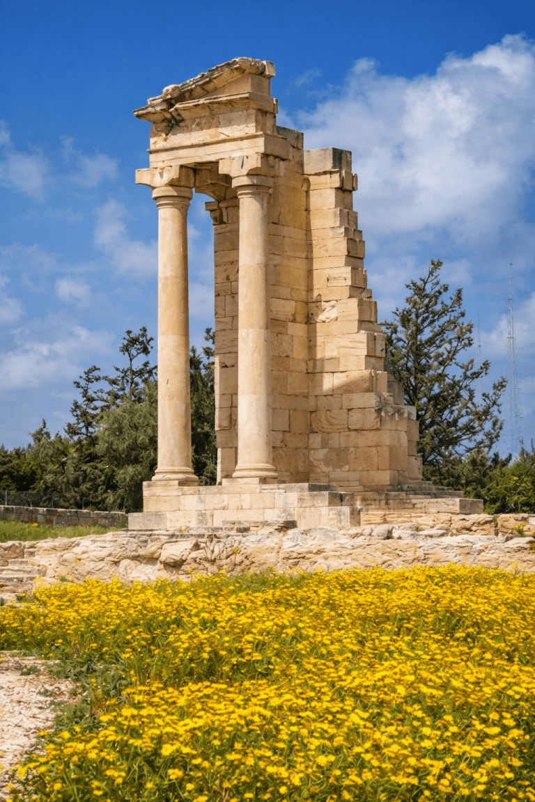 Category: Mythology and Sacred Landscapes