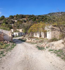 Category: Abandoned Places