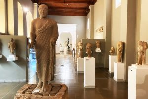 Adaptation of Imported Artistic Techniques