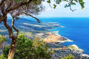 Akamas Peninsula National Park
