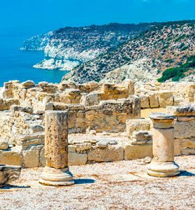 Category: Architectural ruins