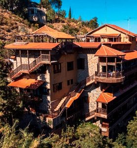 Category: Architecture and vernacular building styles