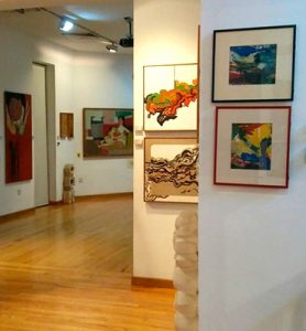 Category: Art galleries