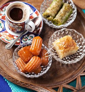 Category: Artisanal and handmade products