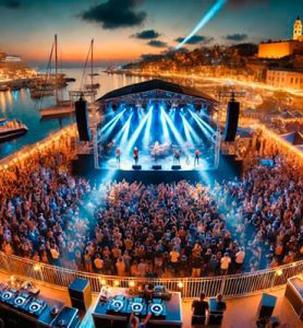 Category: Contemporary music scene