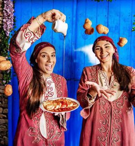 Category: Culinary festivals and events