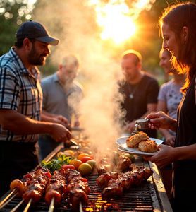 Category: Family activities and gatherings