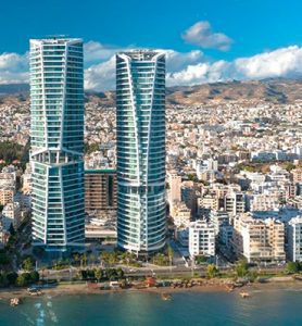 Category: Modern living and services