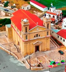 Category: Other religious communities and monuments