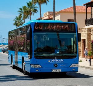 Category: Public transport and mobility