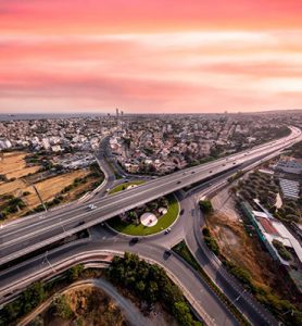 Category: Cyprus roads and routes