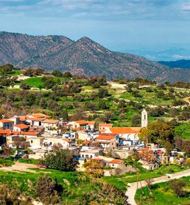 Category: Rural and natural scenery