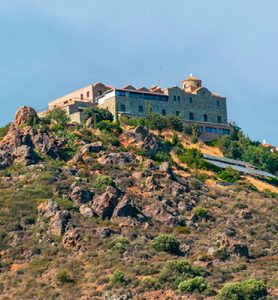 Category: Sacred landscapes and cult sites