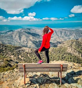 Category: Scenic viewpoints and panoramas