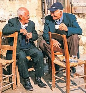 Category: Shared traditions and heritage