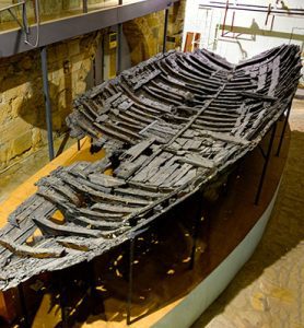 Category: Famous shipwrecks and underwater archaeology