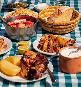 Category: Traditional foods and local specialties