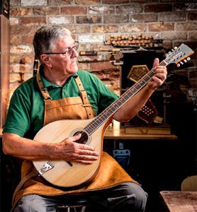 Category: Traditional music and instruments