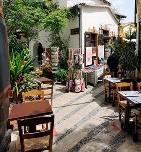 Category: Traditional streets and villages