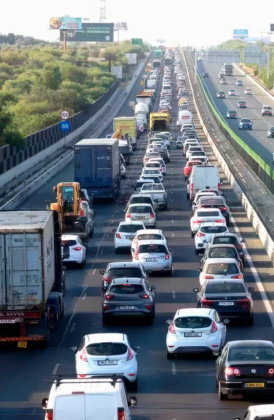 Category: Transportation and Travel