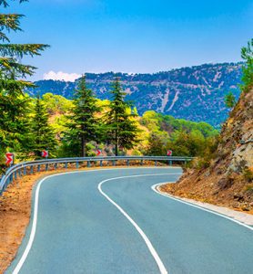 Category: Travel tips and routes