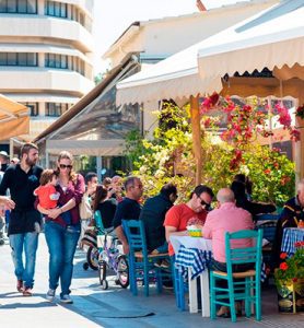 Category: Work and leisure balance