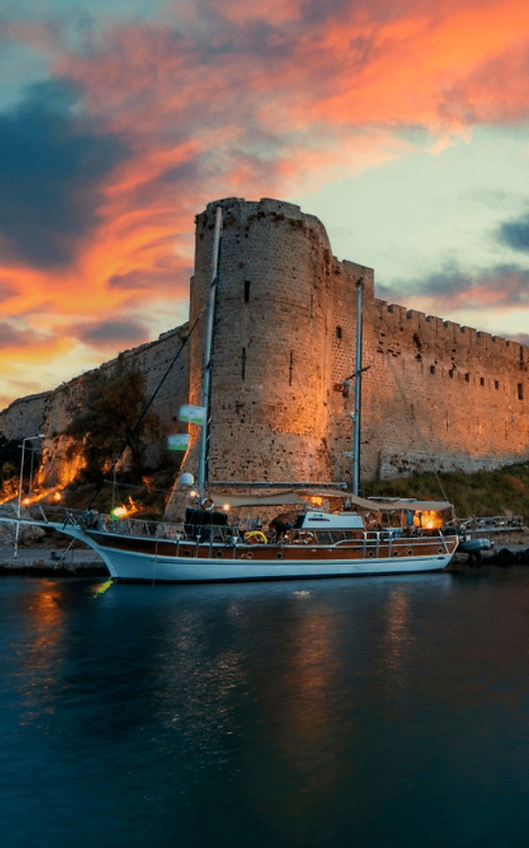 Category: Individual Objects and Landmarks