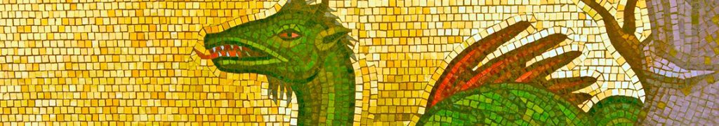 Category: Divine and Mythical Heroes