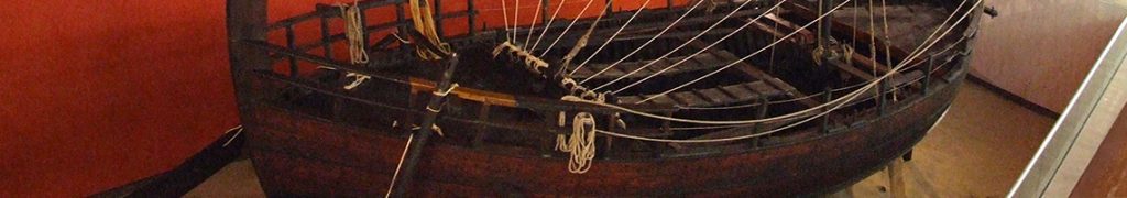 Category: Maritime Heritage