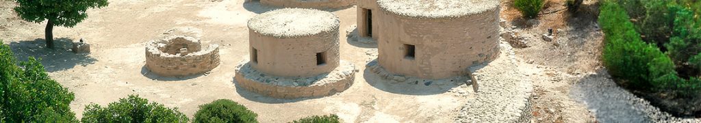 Category: 1. Prehistoric and Neolithic periods