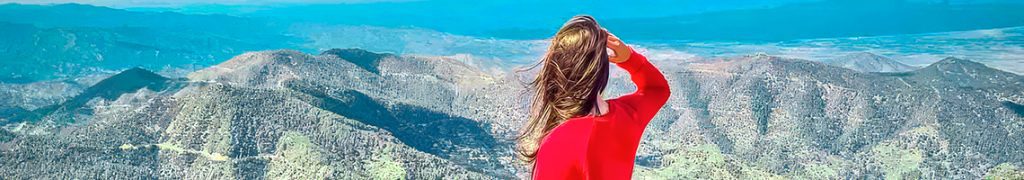 Category: Scenic routes and viewpoints