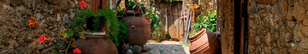 Category: Traditional villages and Architecture