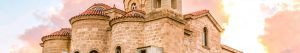 Category: Christianity in Cyprus